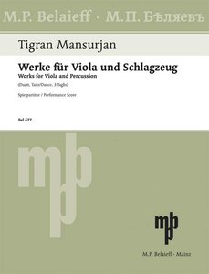 Duett "Lied und Gebilde"