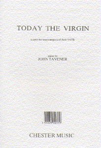 Today the Virgin