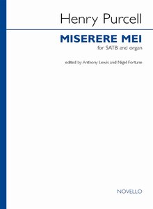 Miserere mei