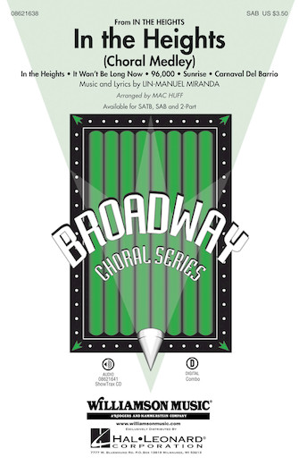 In the Heights - Choral Medley