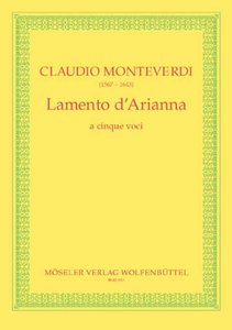 Lamento d'Arianna