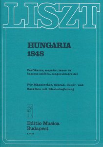 Hungaria 1848