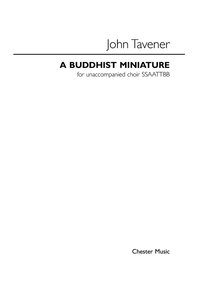 A Buddhist Miniature