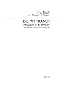 Die mit Tränen (Prelude h-moll)