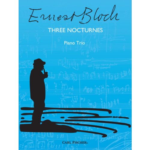 3 Nocturnes