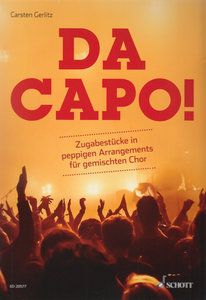 Da Capo!