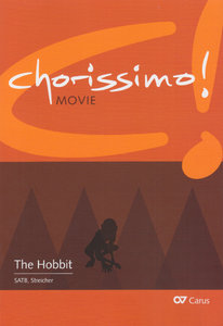 Chorissimo Movie, Band 2 : The Hobbit