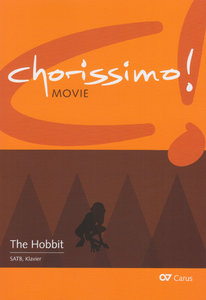 Chorissimo Movie, Band 2 : The Hobbit