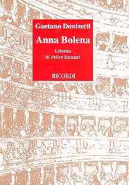 Anna Bolena