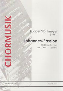 Johannespassion