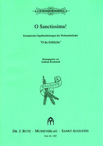 O Sanctissima