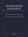 Sämtliche Orgelwerke Band 2