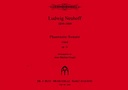 Phantasie Sonate f-moll op. 21
