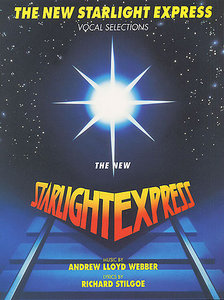 The New Starlight Express