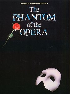 The Phantom Of The Opera