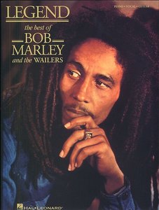 Legend - The Best of Bob Marley and the Wailers