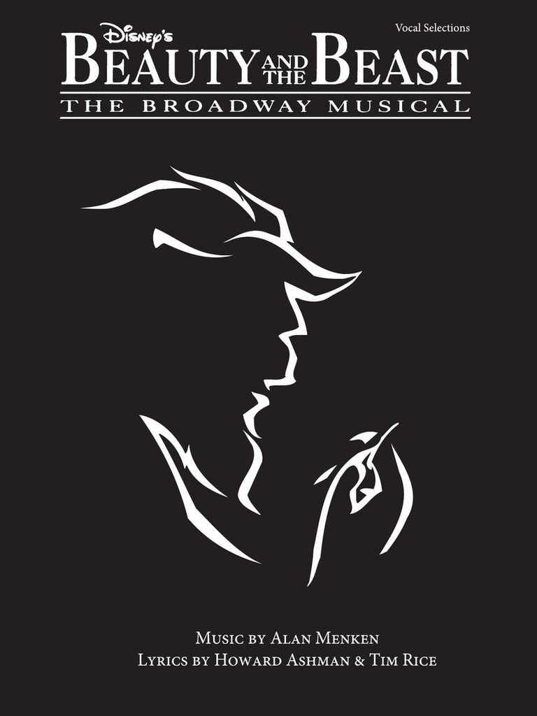 Beauty and the Beast - The Broadway Musical