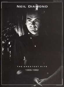 Neil Diamond - Greatest Hits 1966-1992