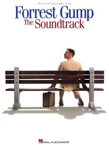 Forrest Gump Soundtrack