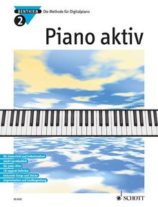 Piano Aktiv Bd. 2