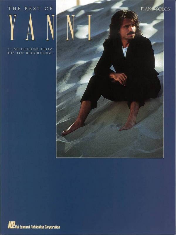 Yanni - Best Of