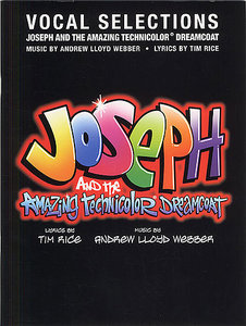 Joseph and The Amazing Technicolor Dreamcoat