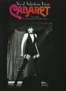 Cabaret - Musical