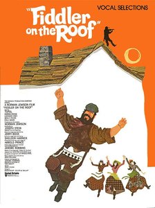 Fiddler On The Roof