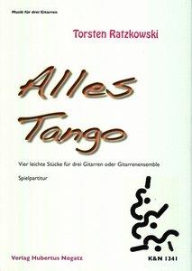 Alles Tango