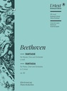 Fantasie für Klavier, Chor und Orchester op. 80