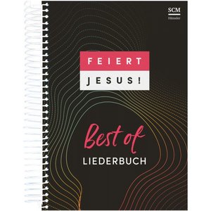 Feiert Jesus! Best of - Ringbuch DIN A5