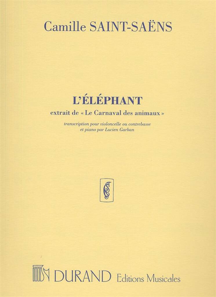 L'Elephant