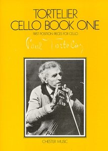 Cello Book 1