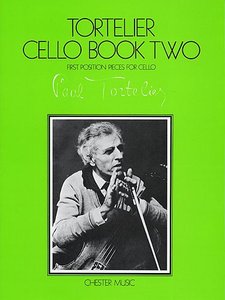 Cello Book 2