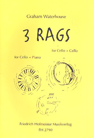 3 Rags
