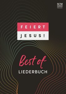 Feiert Jesus! Best of - Liederbuch Paperback