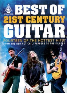 The Best of 21st Century Guitar
