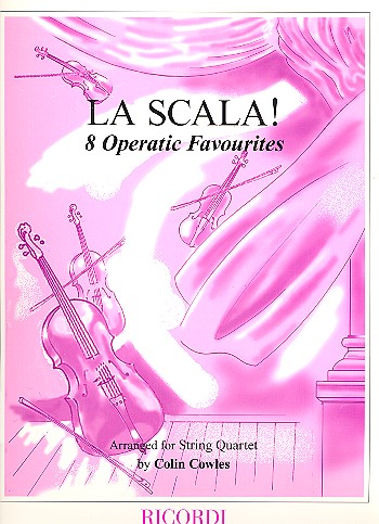 La Scala !
