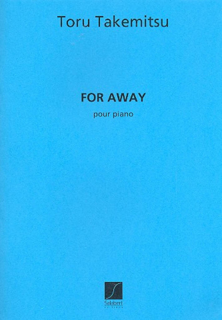 For Away