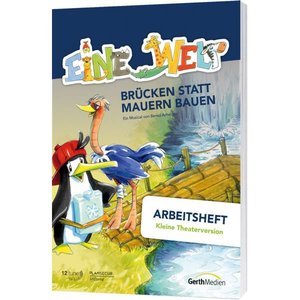 Eine Welt - Brücken statt Mauern bauen