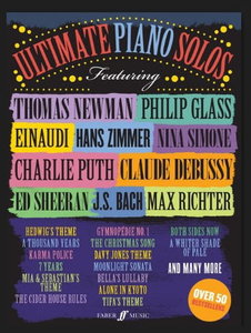 Ultimate Piano Solos