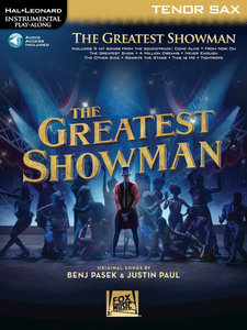 The Greatest Showman
