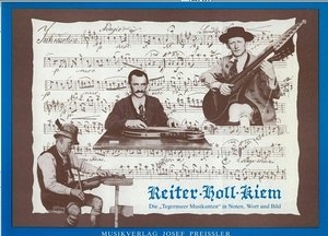 Die Tegernseer Musikanten