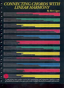 Connection Chords with Linear Harmony