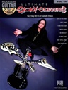 Ultimate Ozzy Osbourne - Guitar Play-Along Vol. 64
