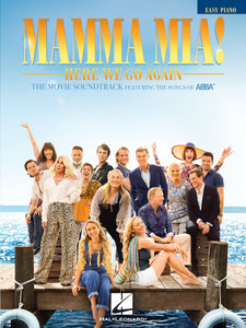 Mamma Mia - Here we go again