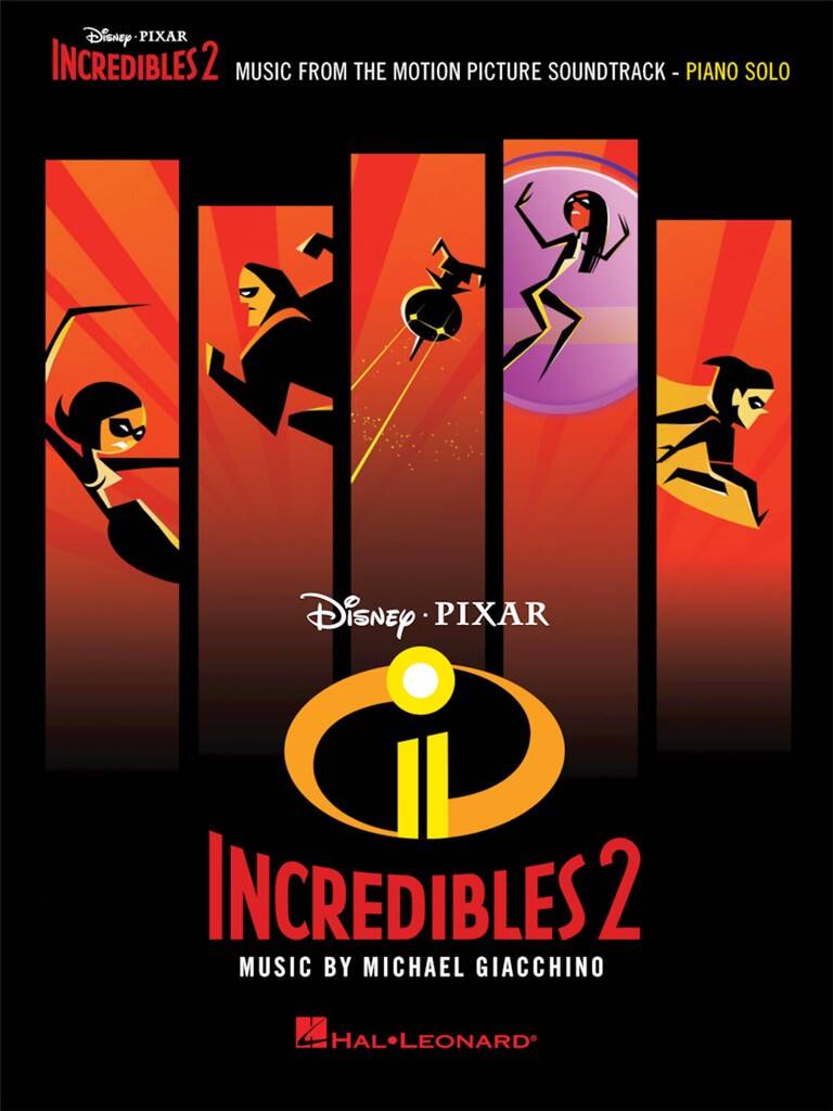 Incredibles 2