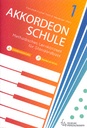 Akkordeon Schule Bd.1