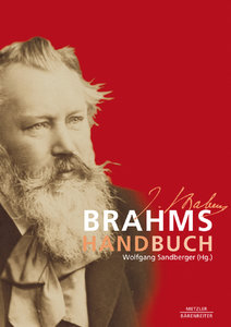 Brahms-Handbuch