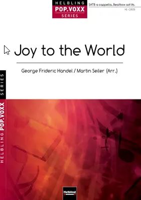 Joy to the world